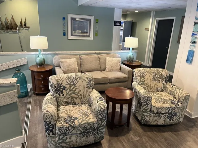 $135,000 | 602 West Fort Macon Road, Atlantic Beach, NC 28512