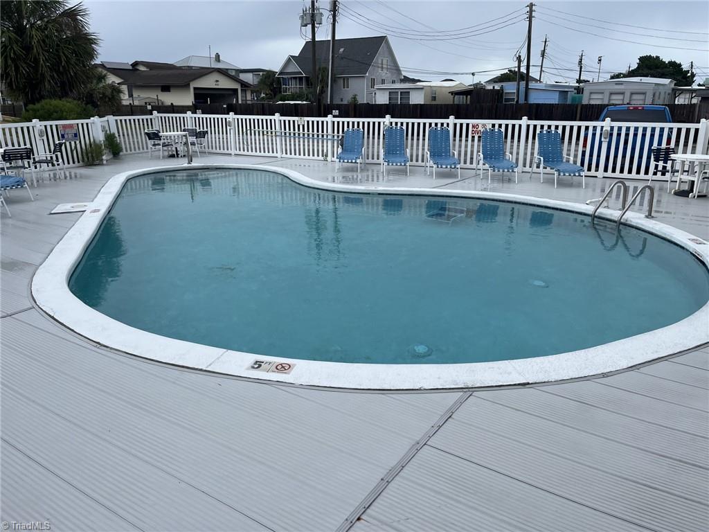 602 West Fort Macon Road Atlantic Beach, NC 28512 - Photo 10 of 17