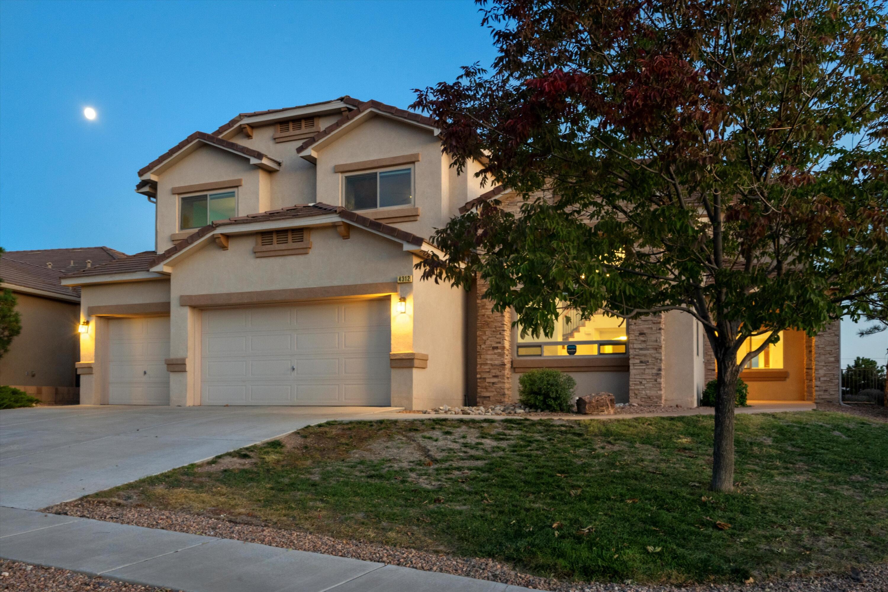 4312 Cholla Drive Northeast Rio Rancho, NM 87144 - Photo 1 of 1 Gallery Image 1