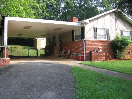 102 East Passmore Lane Oak Ridge, TN 37830 - Photo 1 of 1 Primary Photo