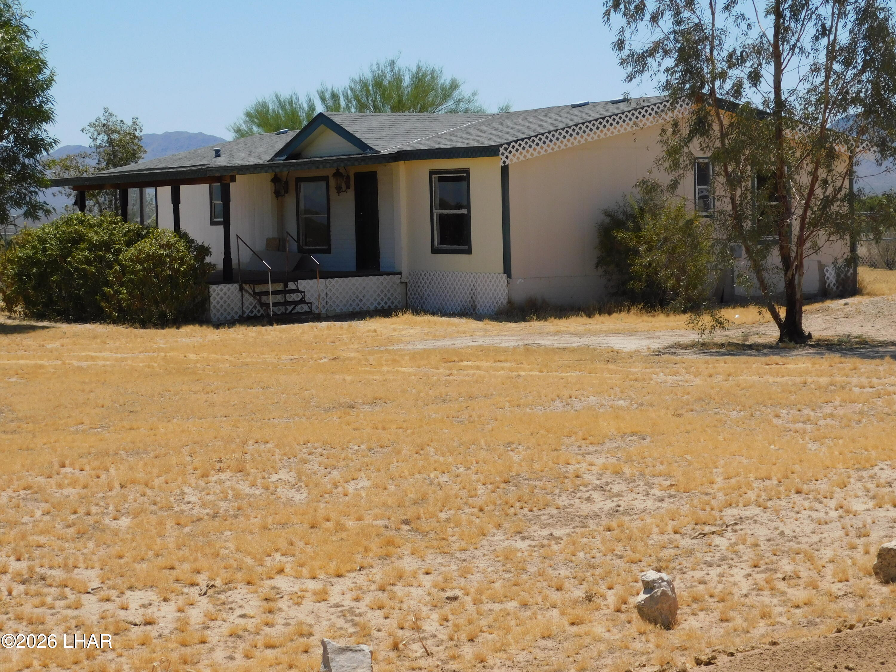 65942 Lindsey Road Salome, AZ 85348 - Photo 7 of 47