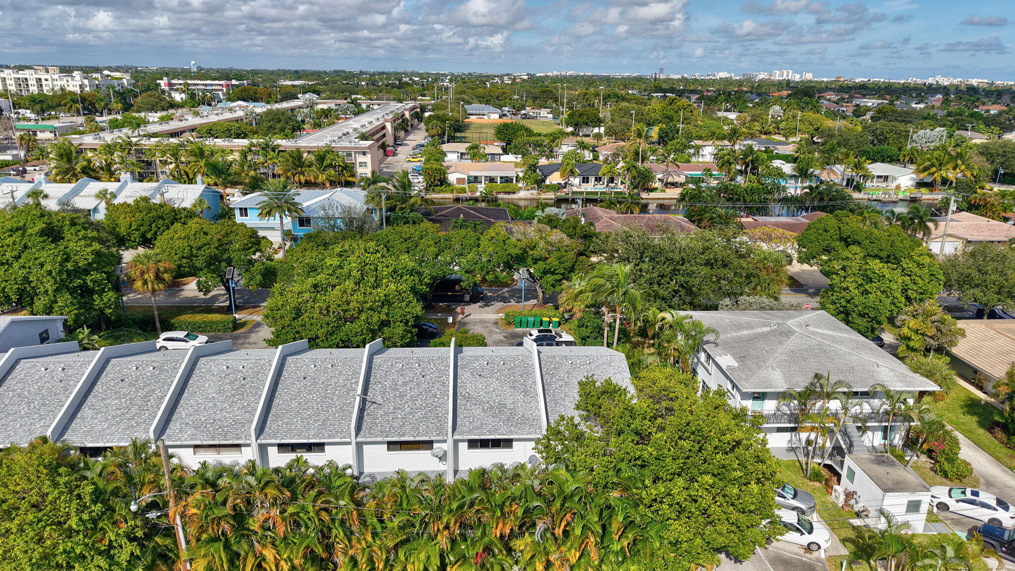 2140 Northeast 44th Street Lighthouse Point, FL 33064 - Photo 49 of 57 46-web-or-mls-46-print-DJI_2025112613221