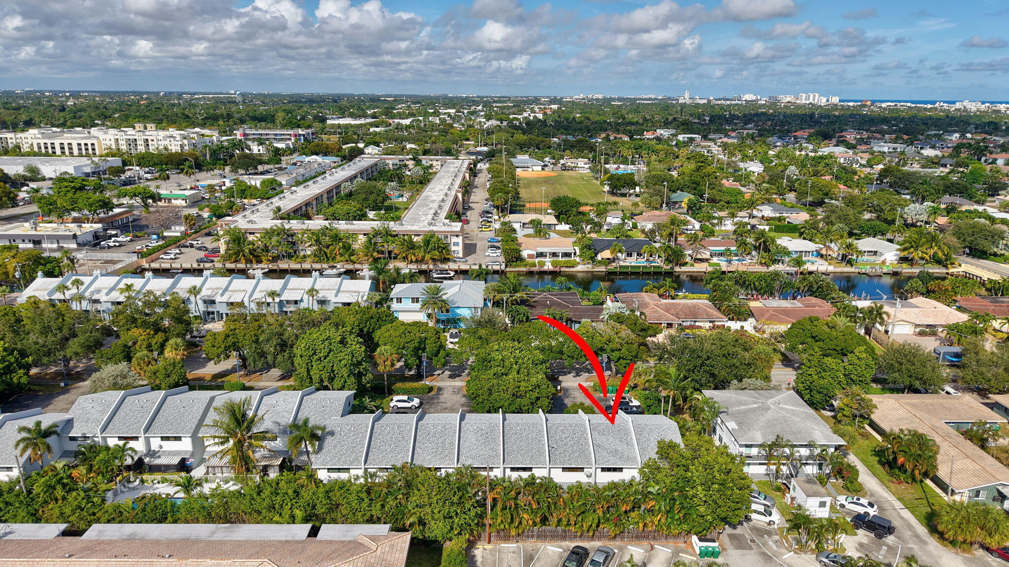 2140 Northeast 44th Street Lighthouse Point, FL 33064 - Photo 52 of 57 49-web-or-mls-49-print-DJI_2025112613225