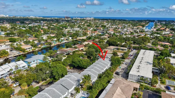 $390,000 | 2140 Northeast 44th Street, Lighthouse Point, FL 33064