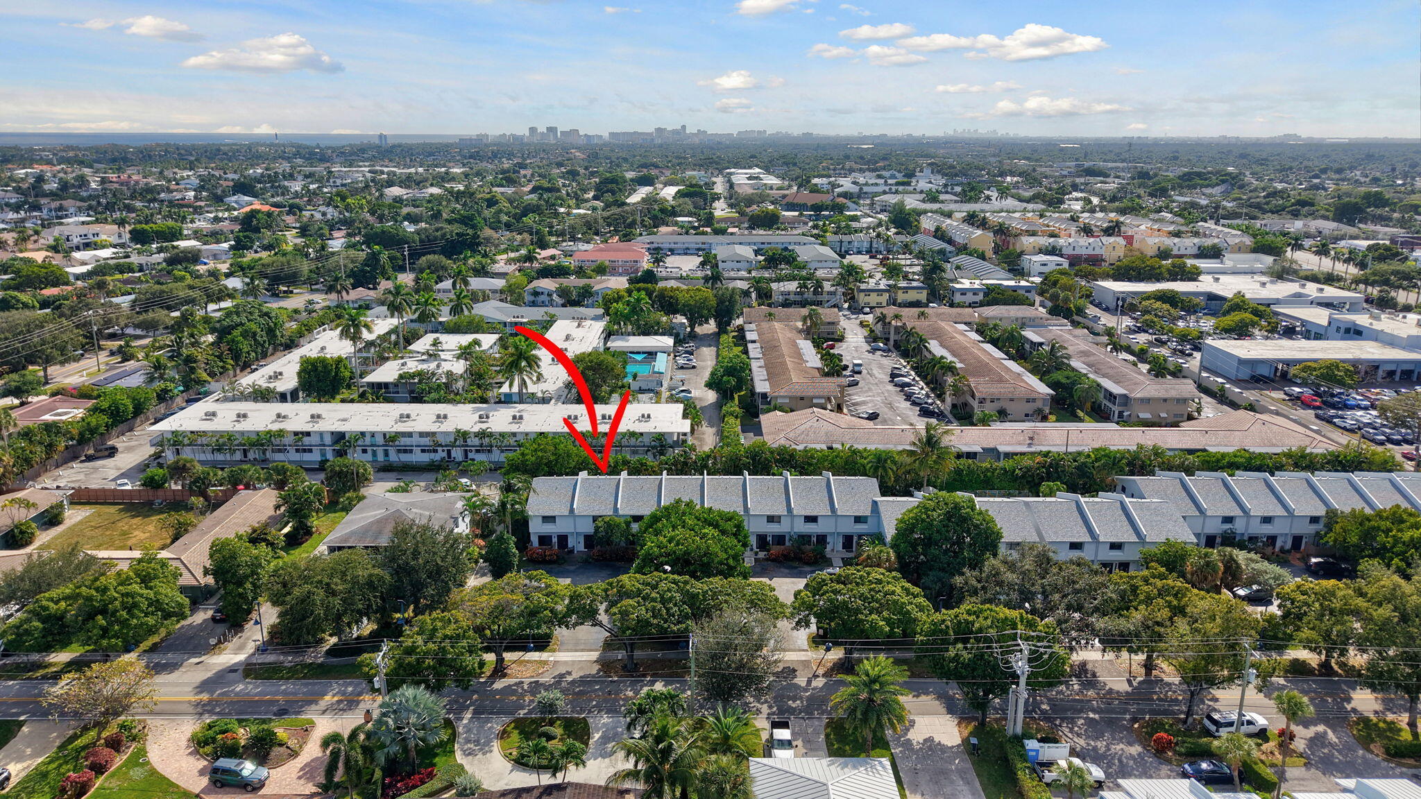 2140 Northeast 44th Street Lighthouse Point, FL 33064 - Photo 55 of 57 52-web-or-mls-52-print-DJI_2025112613235