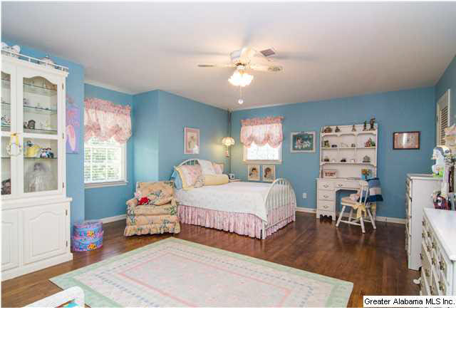 1735 Hummingbird Lane Birmingham, AL 35226 - Photo 23 of 31