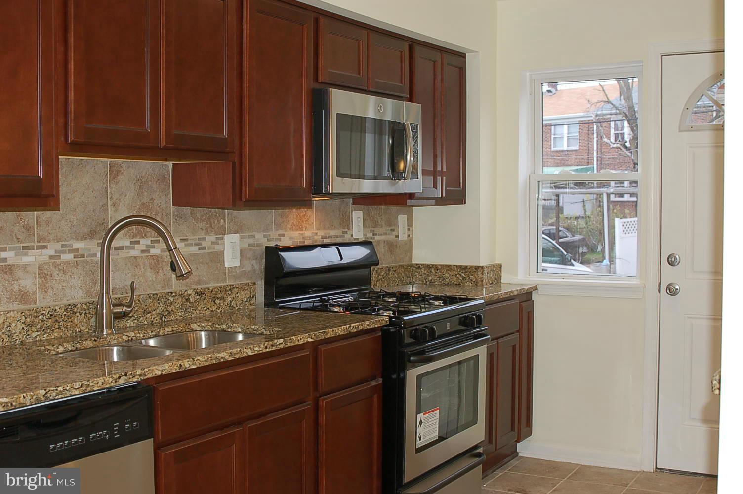 4016 Hilton Road Baltimore, MD 21215 - Photo 1 of 30 Totally renovated: new kitchen, new baths....