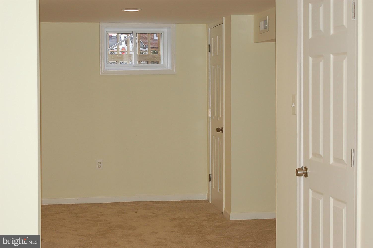 4016 Hilton Road Baltimore, MD 21215 - Photo 12 of 30 Basement