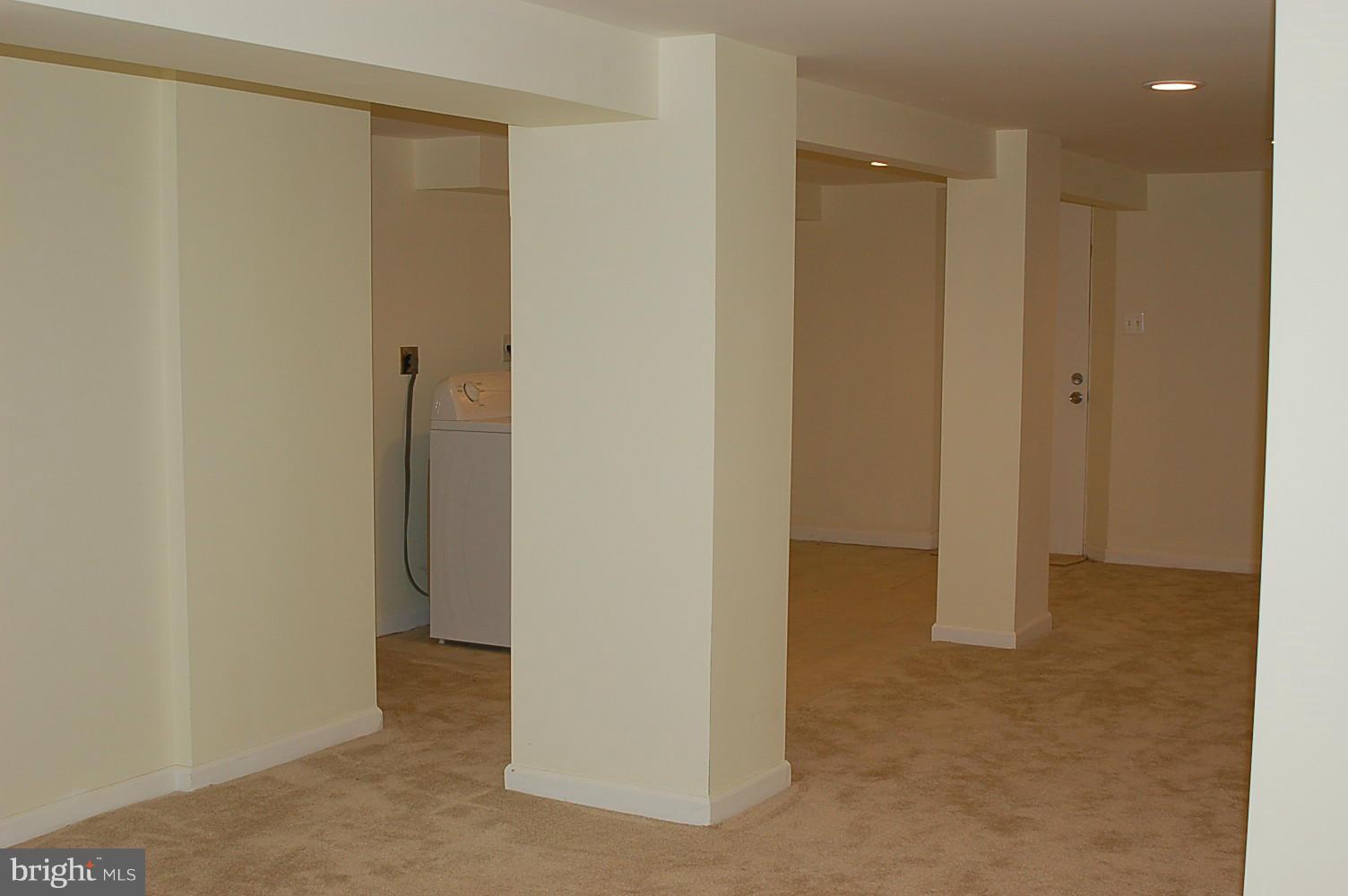 4016 Hilton Road Baltimore, MD 21215 - Photo 14 of 30 fully finished basement newly water proofed
