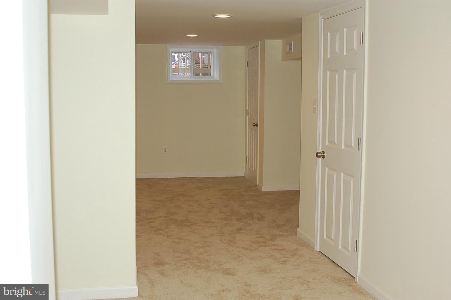 4016 Hilton Road Baltimore, MD 21215 - Photo 15 of 30 fully finished basement