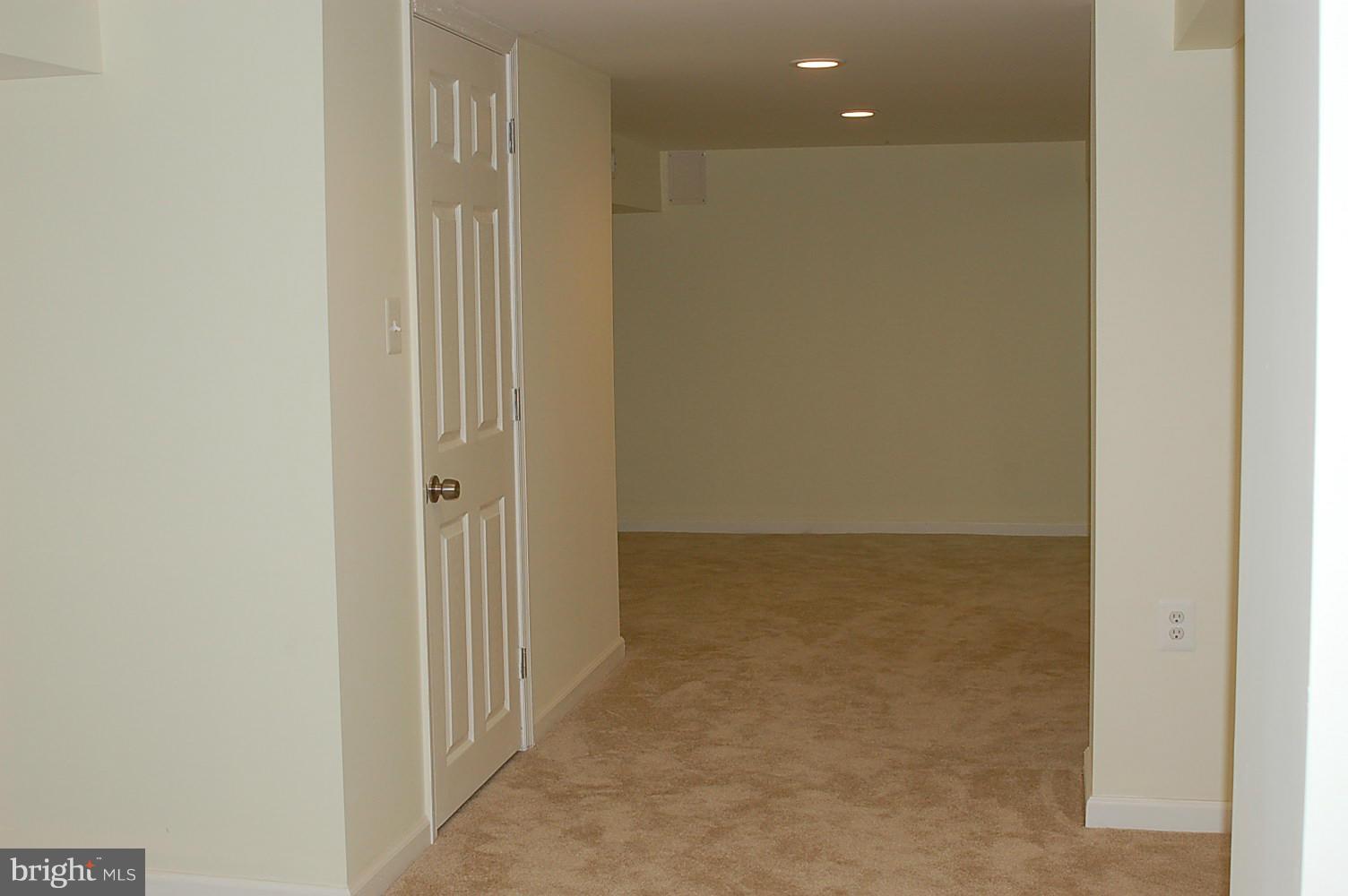 4016 Hilton Road Baltimore, MD 21215 - Photo 16 of 30 Basement