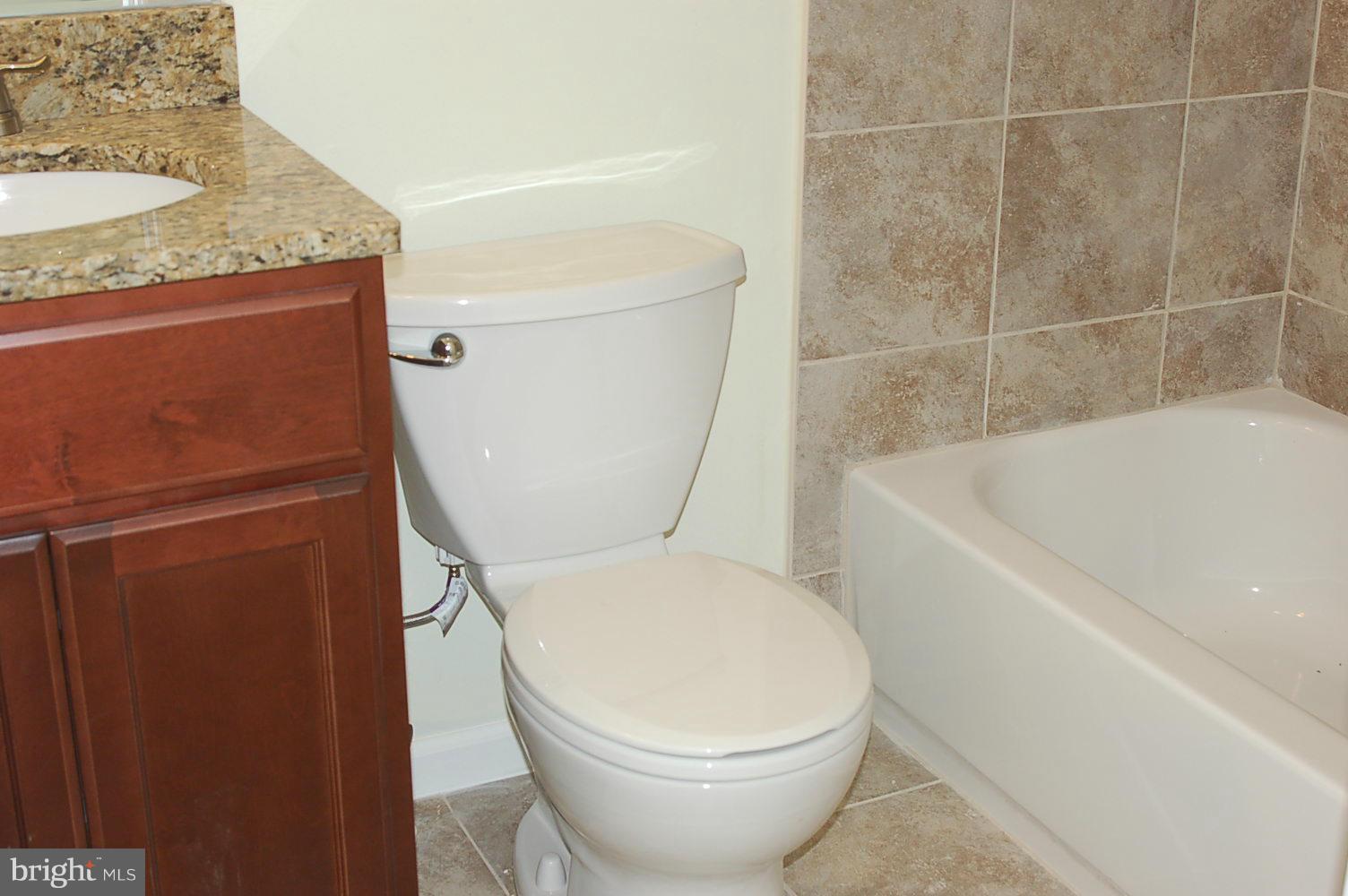 4016 Hilton Road Baltimore, MD 21215 - Photo 18 of 30 All new bathrooms