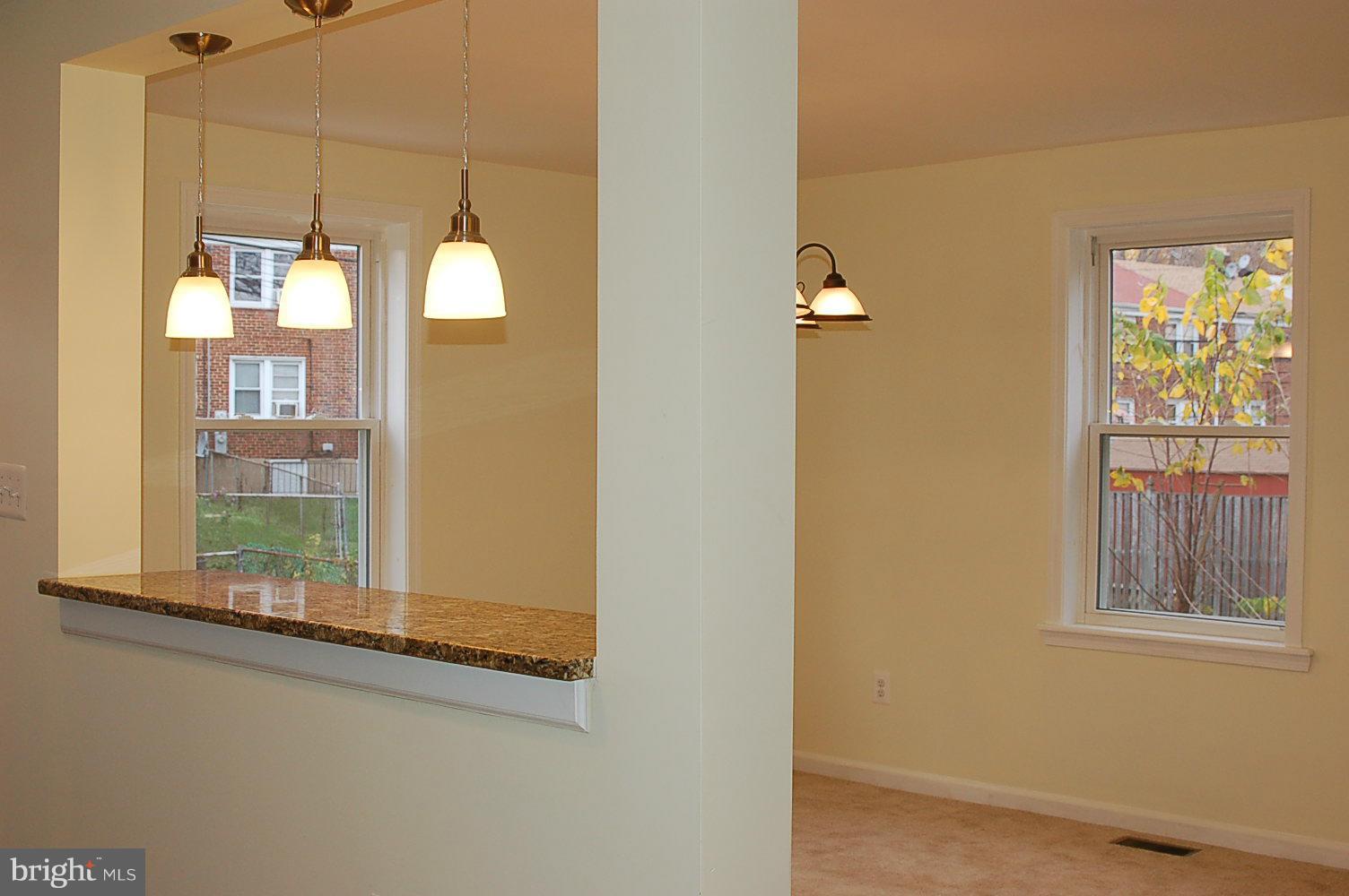 4016 Hilton Road Baltimore, MD 21215 - Photo 9 of 30 Dining Room