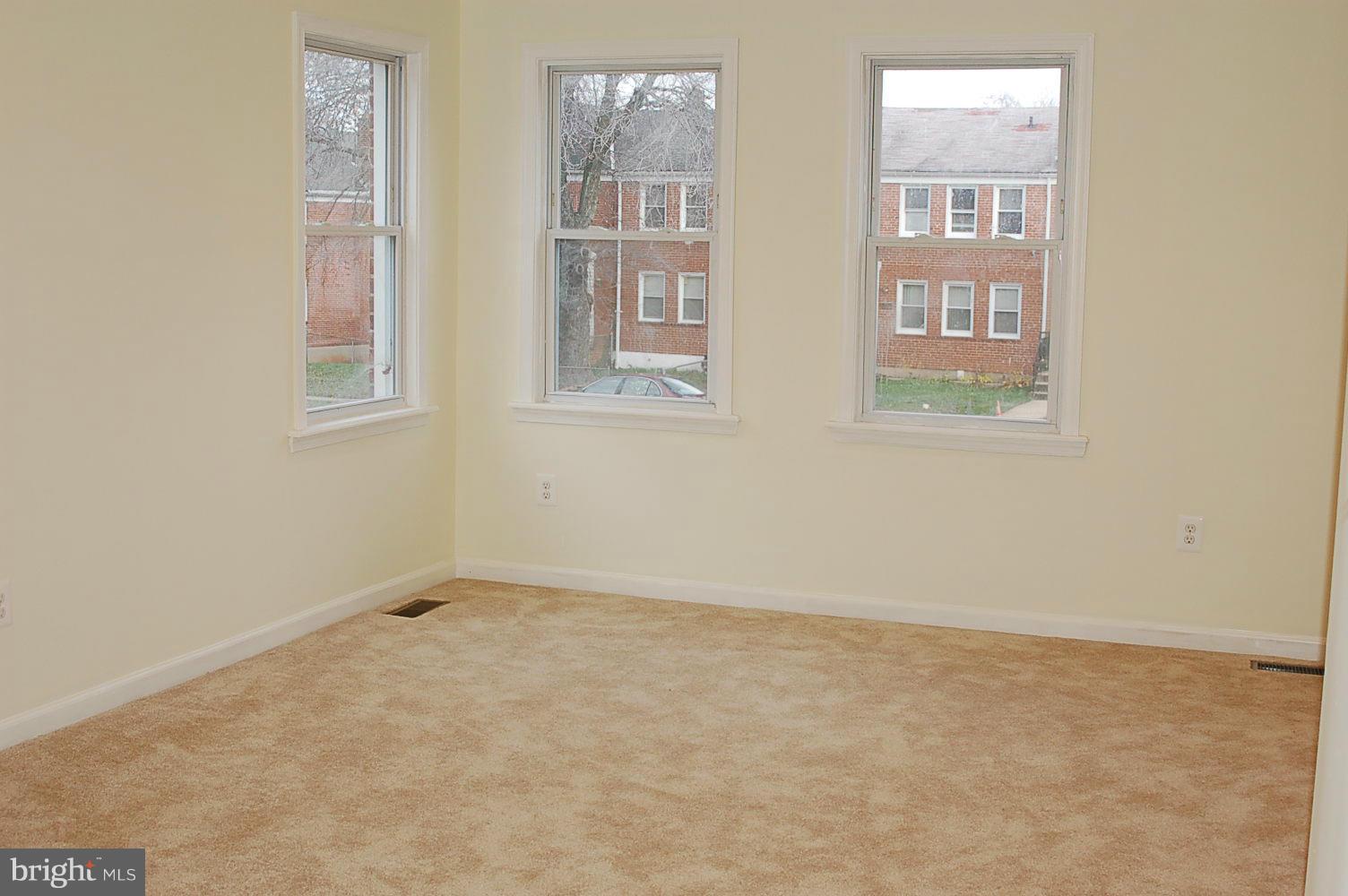4016 Hilton Road Baltimore, MD 21215 - Photo 10 of 30 fresh painting, new flooring