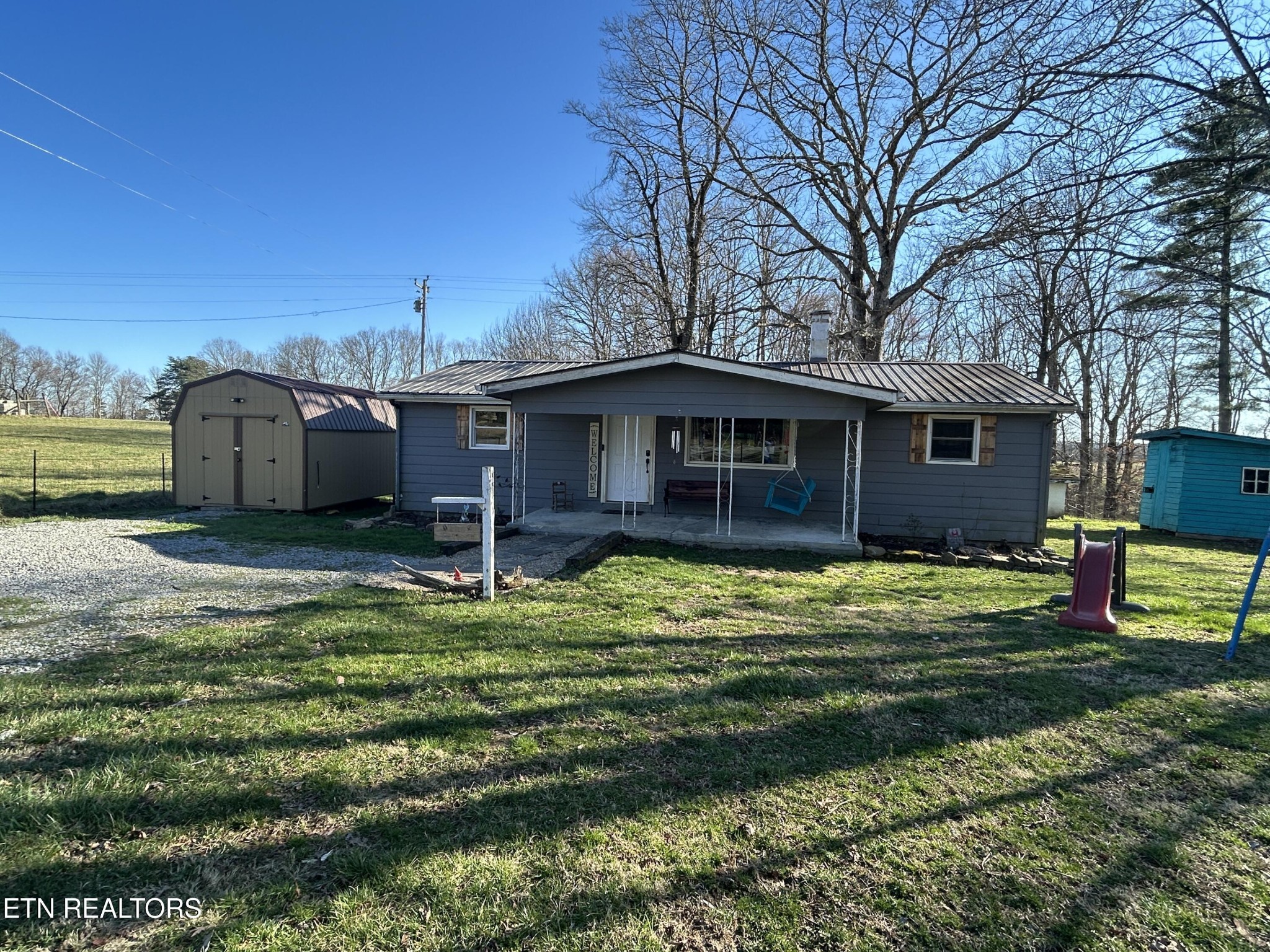 3540 Stockton Road Jamestown, TN 38556 - Photo 6 of 27 Gallery Image 6
