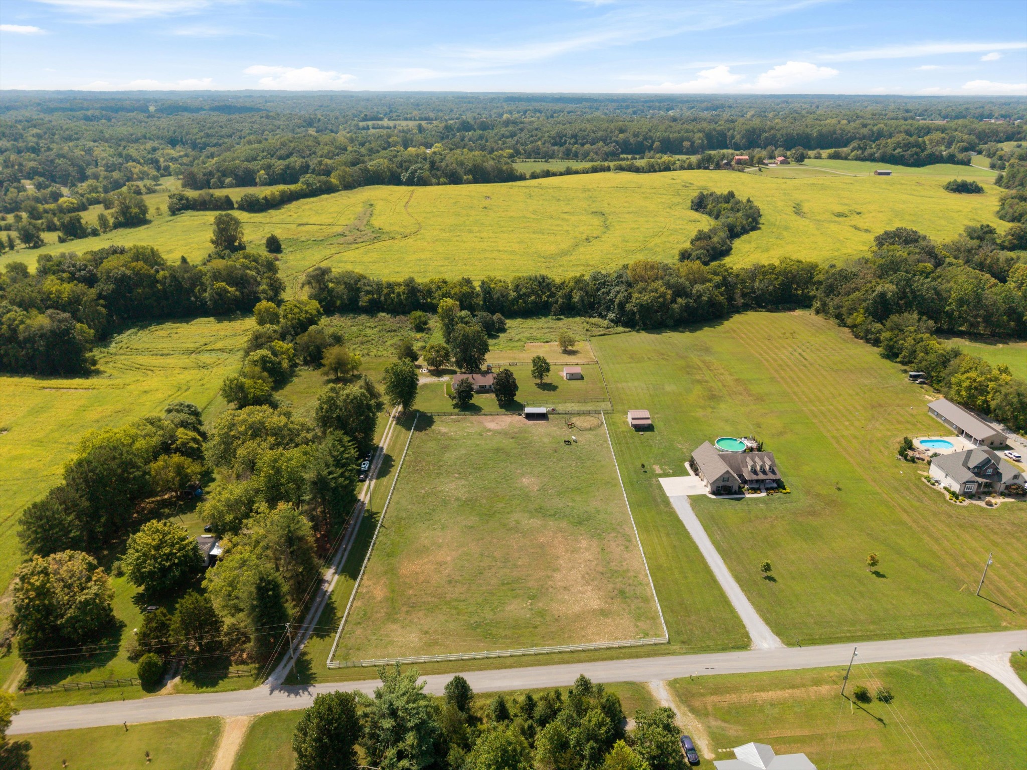3569 Pinson School Road Springfield, TN 37172 - Photo 32 of 46 Gallery Image 32