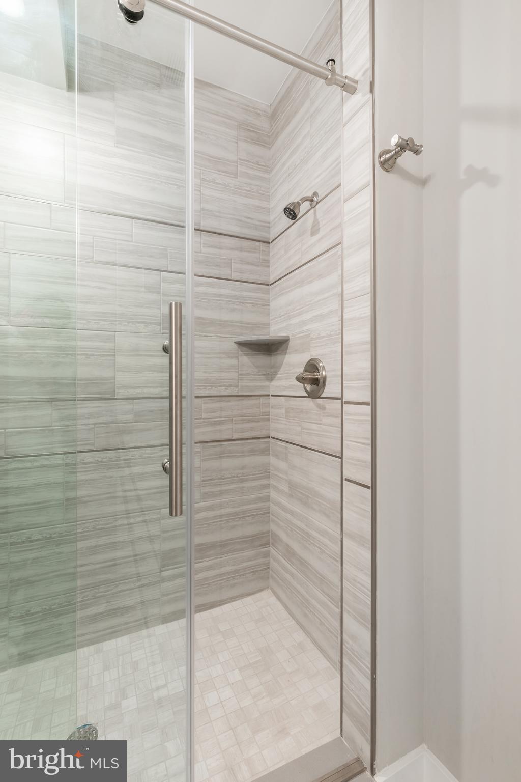2530 North Howard Street, Unit 2 Philadelphia, PA 19133 - Photo 11 of 22 a bathroom with a shower