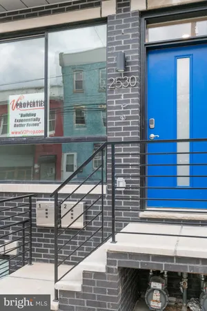 $1,550 | 2530 North Howard Street, Unit 2, Philadelphia, PA 19133