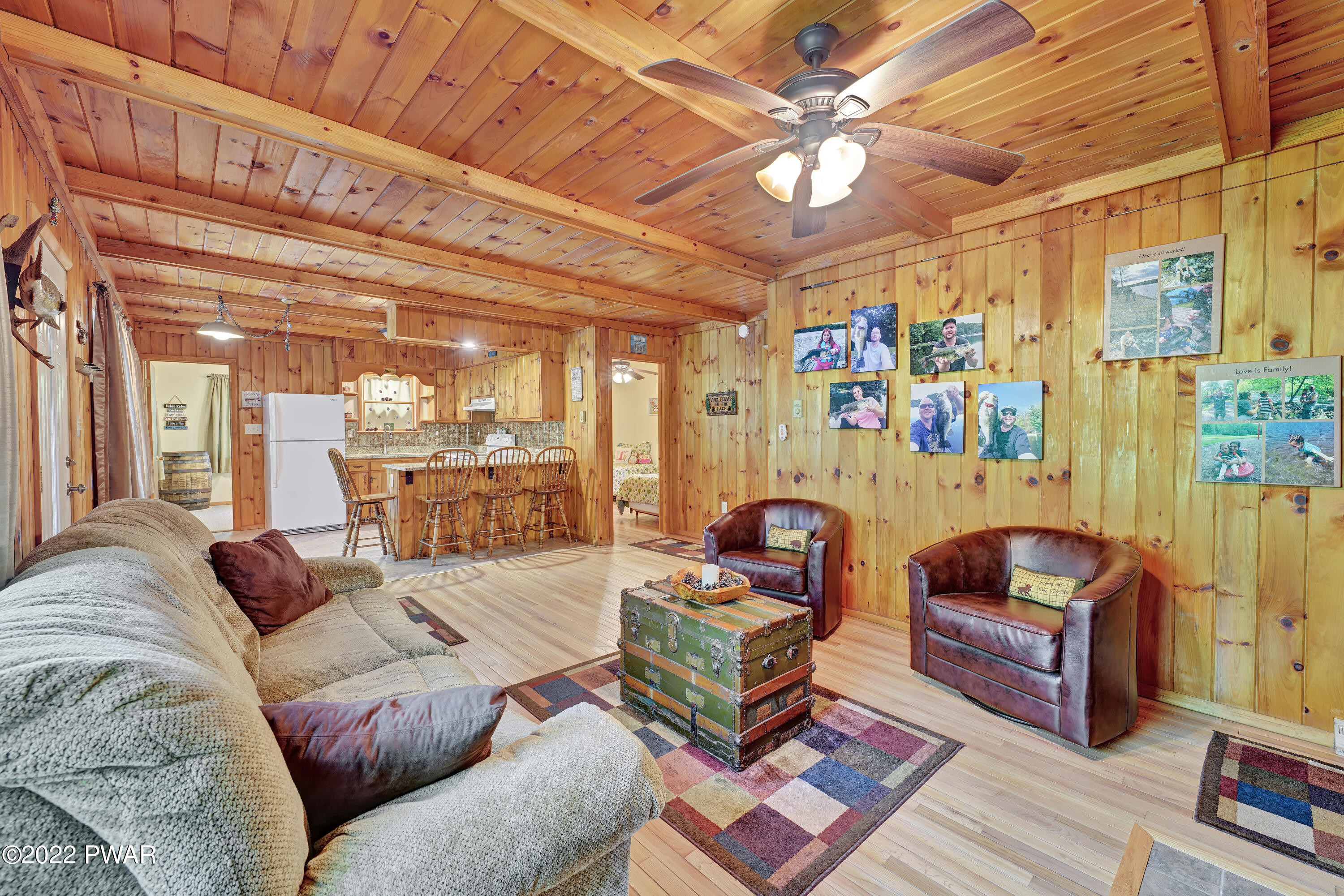 110 Mohawk Road Shohola, PA 18458 - Photo 23 of 46 DSC05910