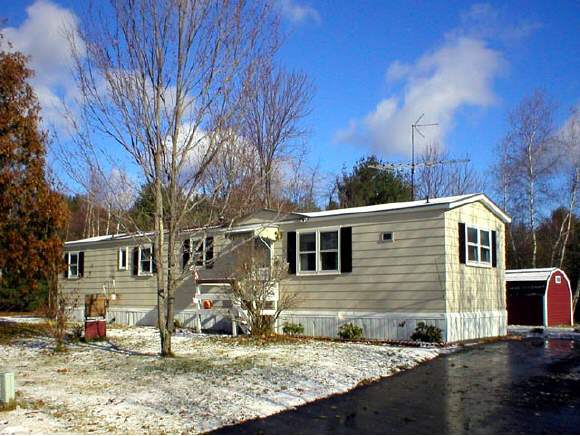 9 Sunset Drive Rindge, NH 03461 - Photo 1 of 1