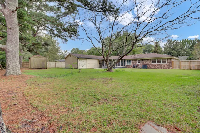 $750,000 | 13 Ashland Drive, Charleston, SC 29407