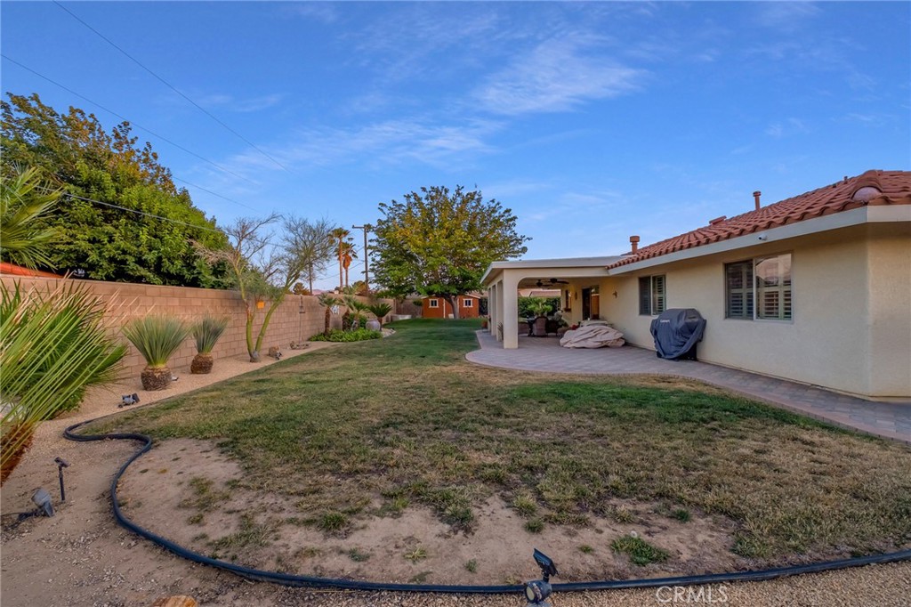 14231 Tawya Road Apple Valley, CA 92307 - Photo 36 of 36