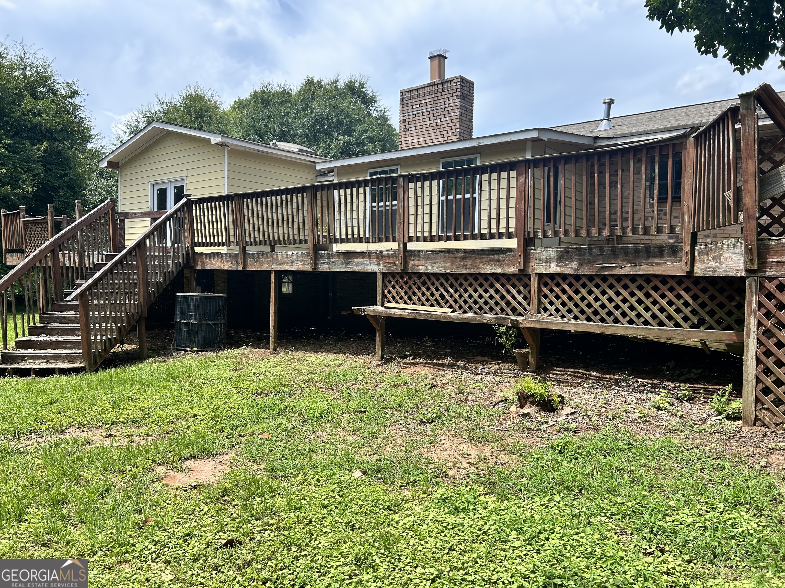 7090 Rivertown Road Fairburn, GA 30213 - Photo 6 of 44
