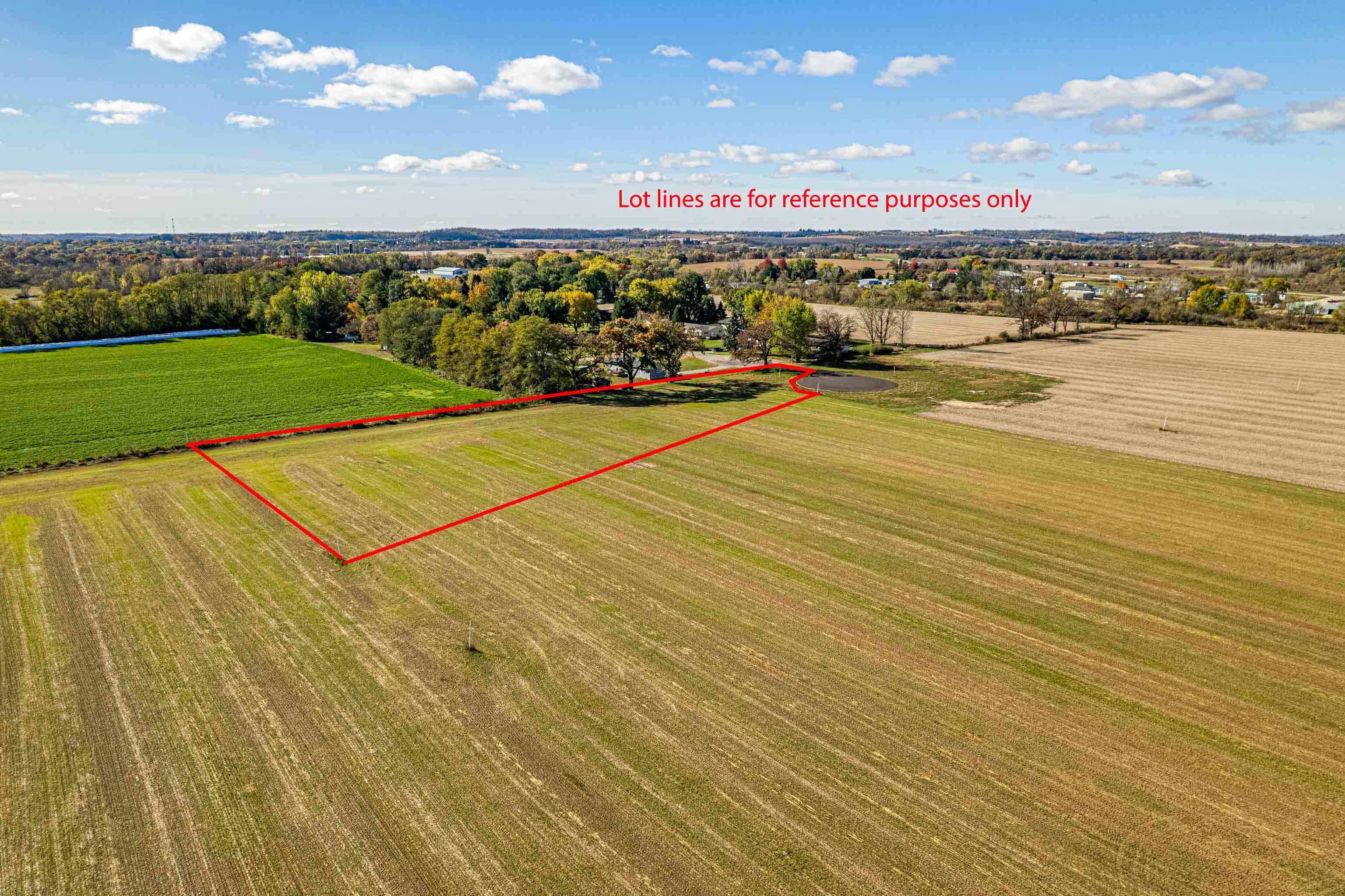 Lot 3 Rosevale Belleville, WI 53508 - Photo 17 of 43