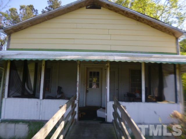 508 Belgreen Road Durham, NC 27713 - Photo 5 of 7