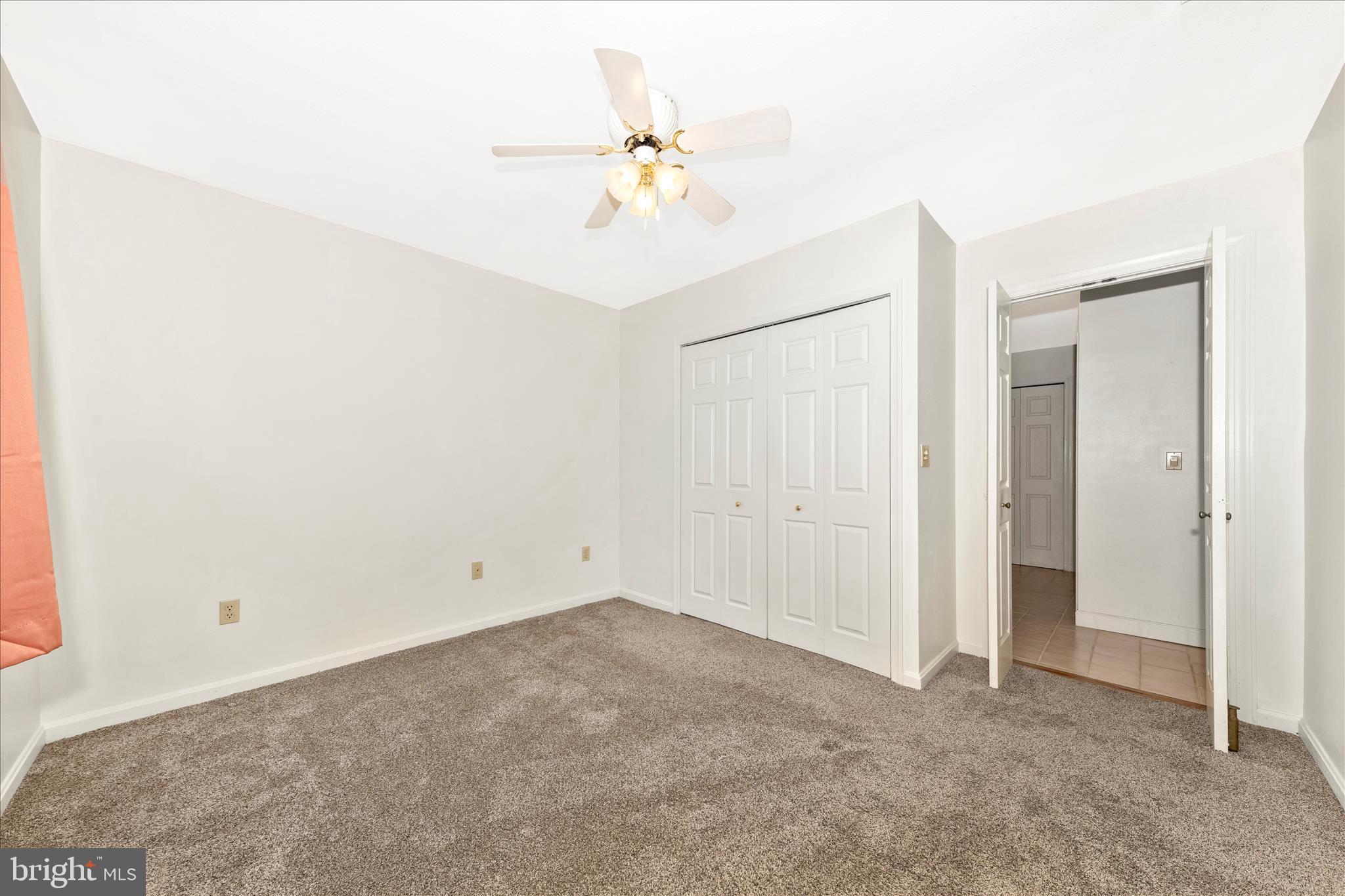 502 Military Road Frederick, MD 21702 - Photo 15 of 29 Bedroom 3