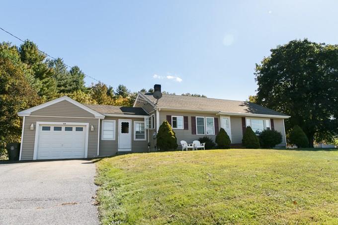 164 Louden Road Saco, ME 04072 - Photo 30 of 32 Photo