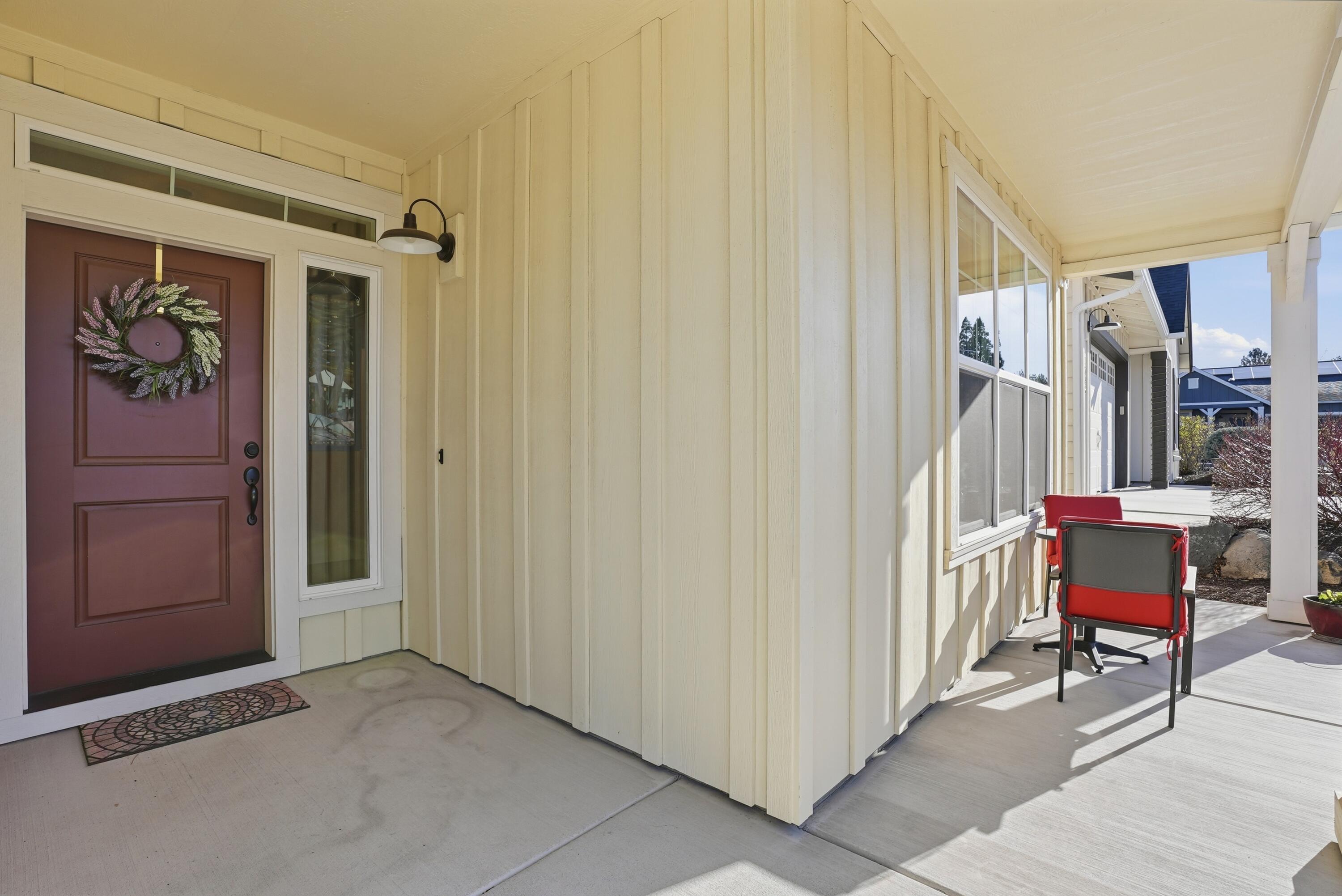 1227 Northeast Hoover Loop Bend, OR 97701 - Photo 10 of 38 1227 NE Hoover Lp - 10