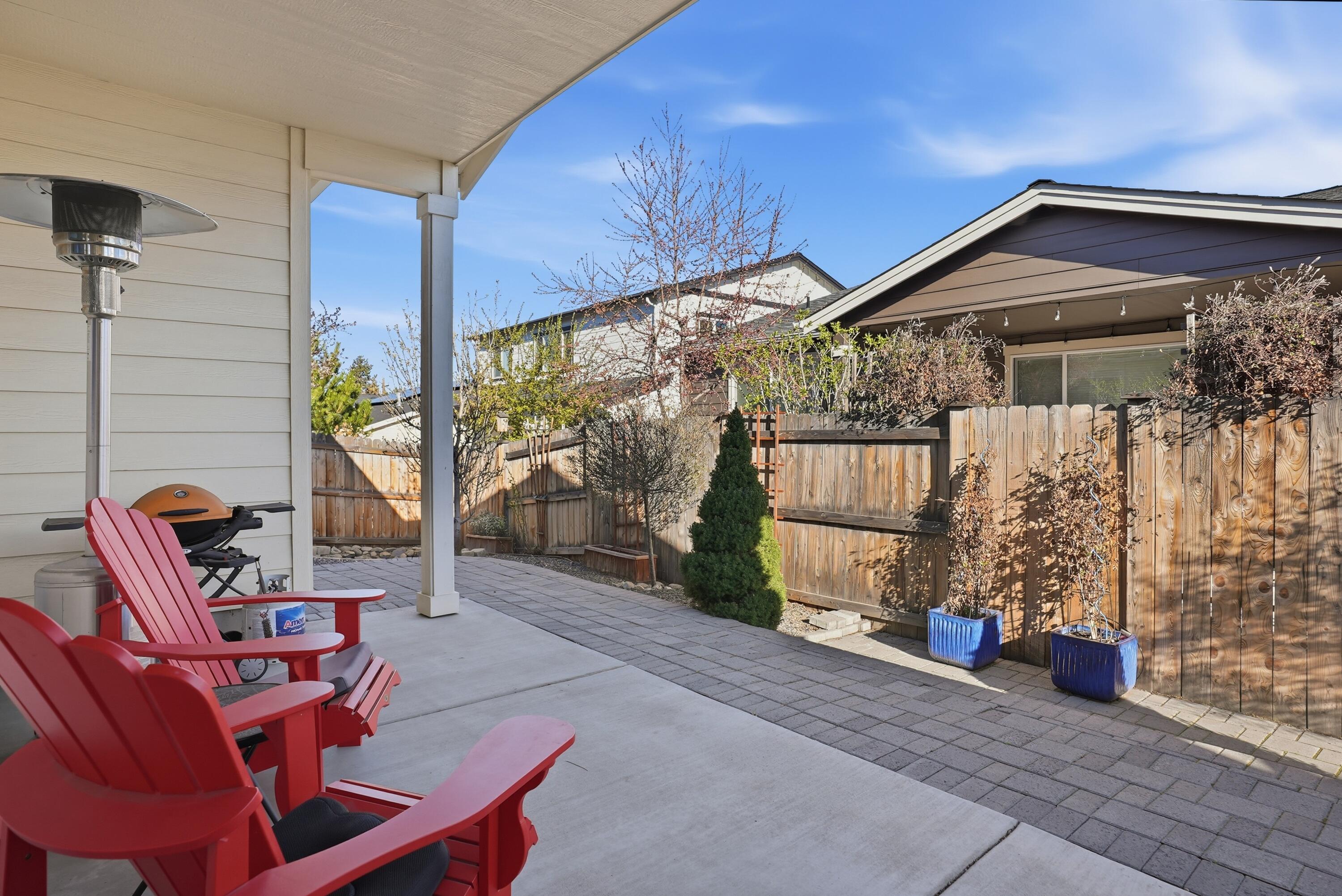 1227 Northeast Hoover Loop Bend, OR 97701 - Photo 33 of 38 1227 NE Hoover Lp - 33