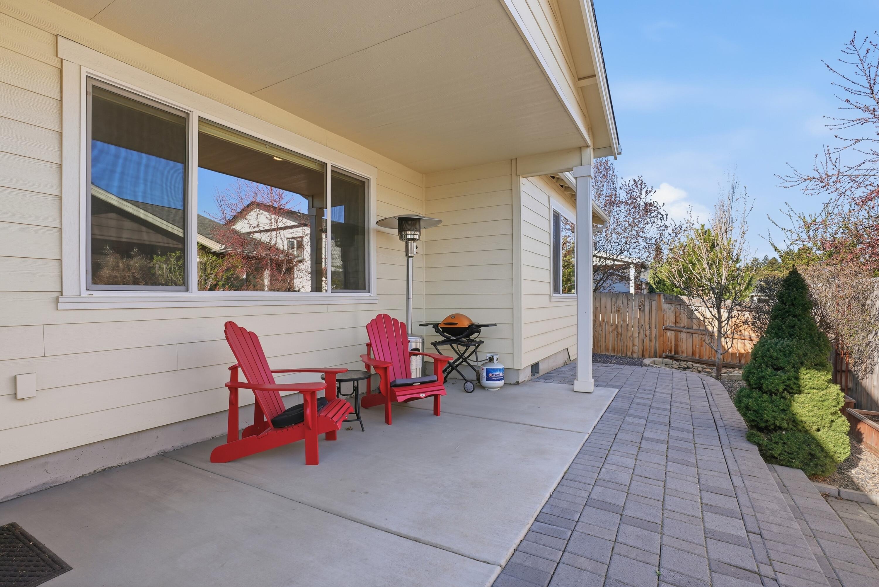 1227 Northeast Hoover Loop Bend, OR 97701 - Photo 35 of 38 1227 NE Hoover Lp - 35