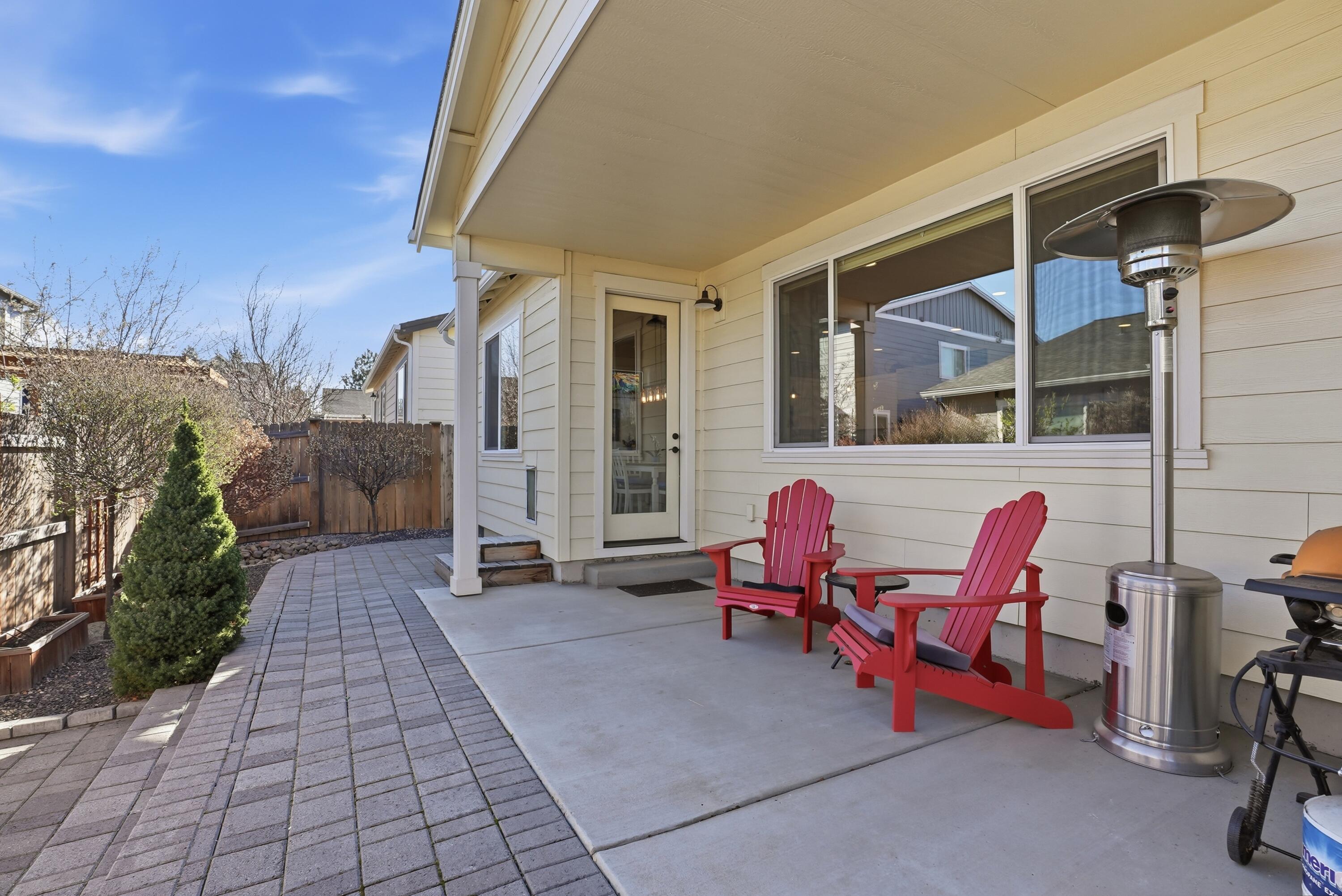 1227 Northeast Hoover Loop Bend, OR 97701 - Photo 36 of 38 1227 NE Hoover Lp - 36