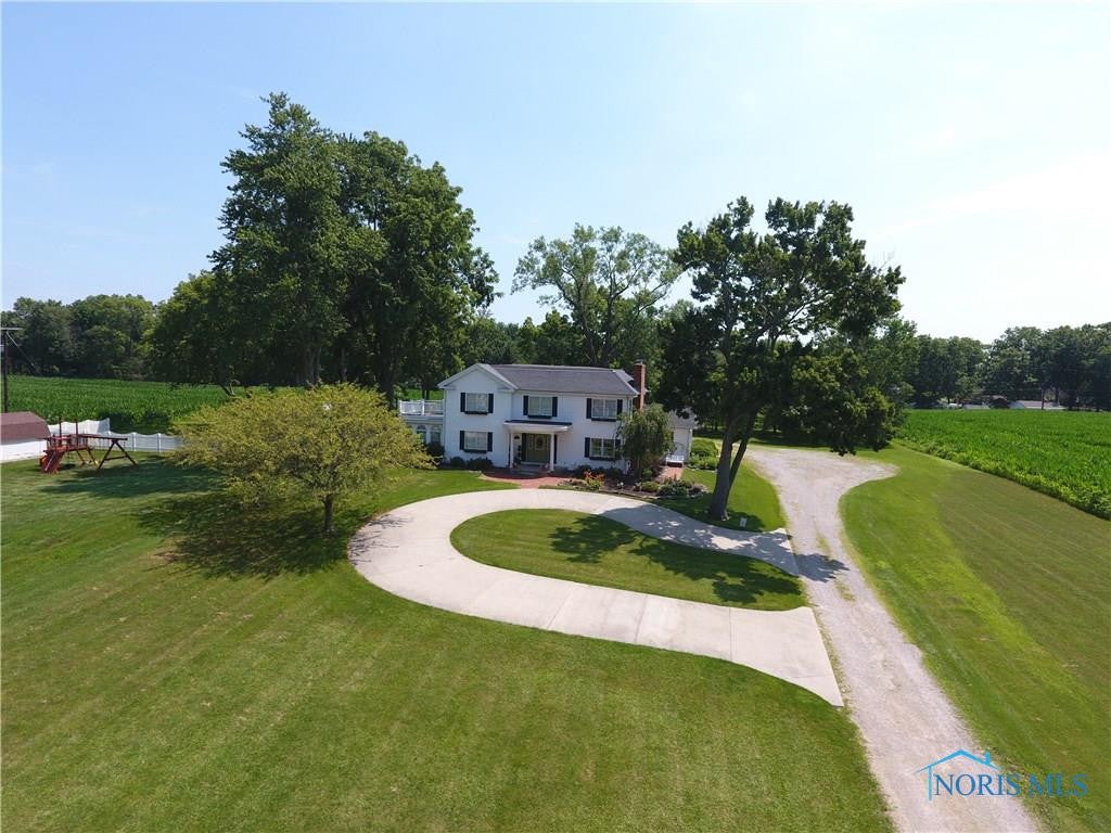 831 Burr Road Wauseon, OH 43567 - Photo 3 of 35 Gallery Image 3
