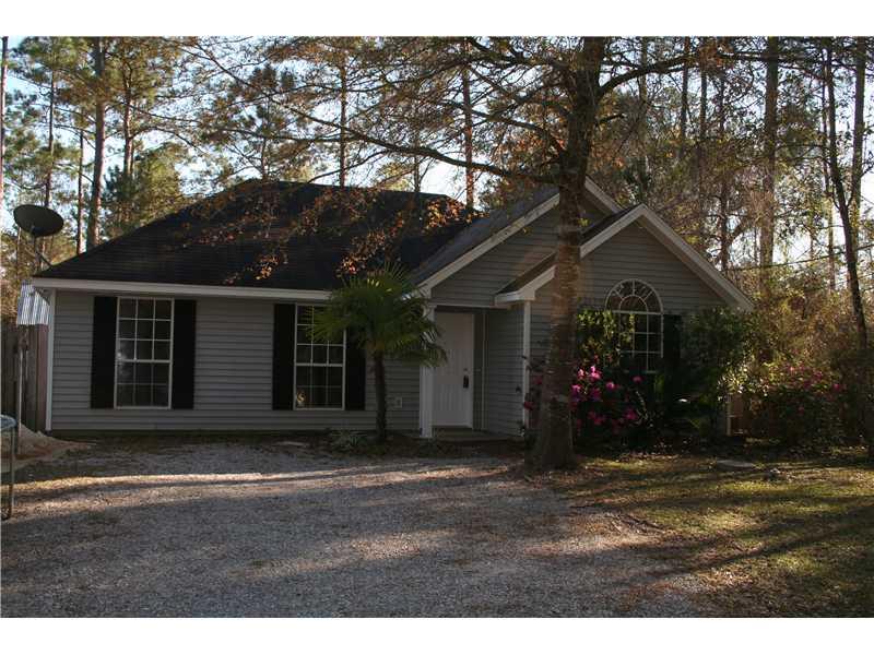 1430 Lotus Extension Road Mandeville, LA 70448 - Photo 2 of 7 Gallery Image 2
