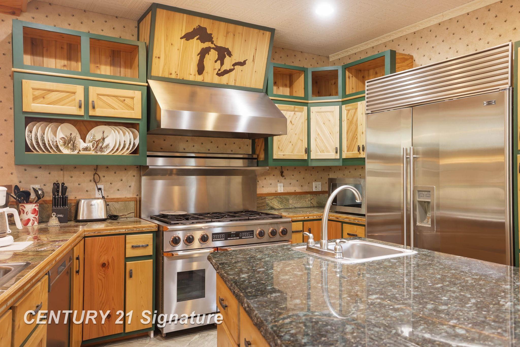 4285 North Iva Road Hemlock, MI 48626 - Photo 25 of 99