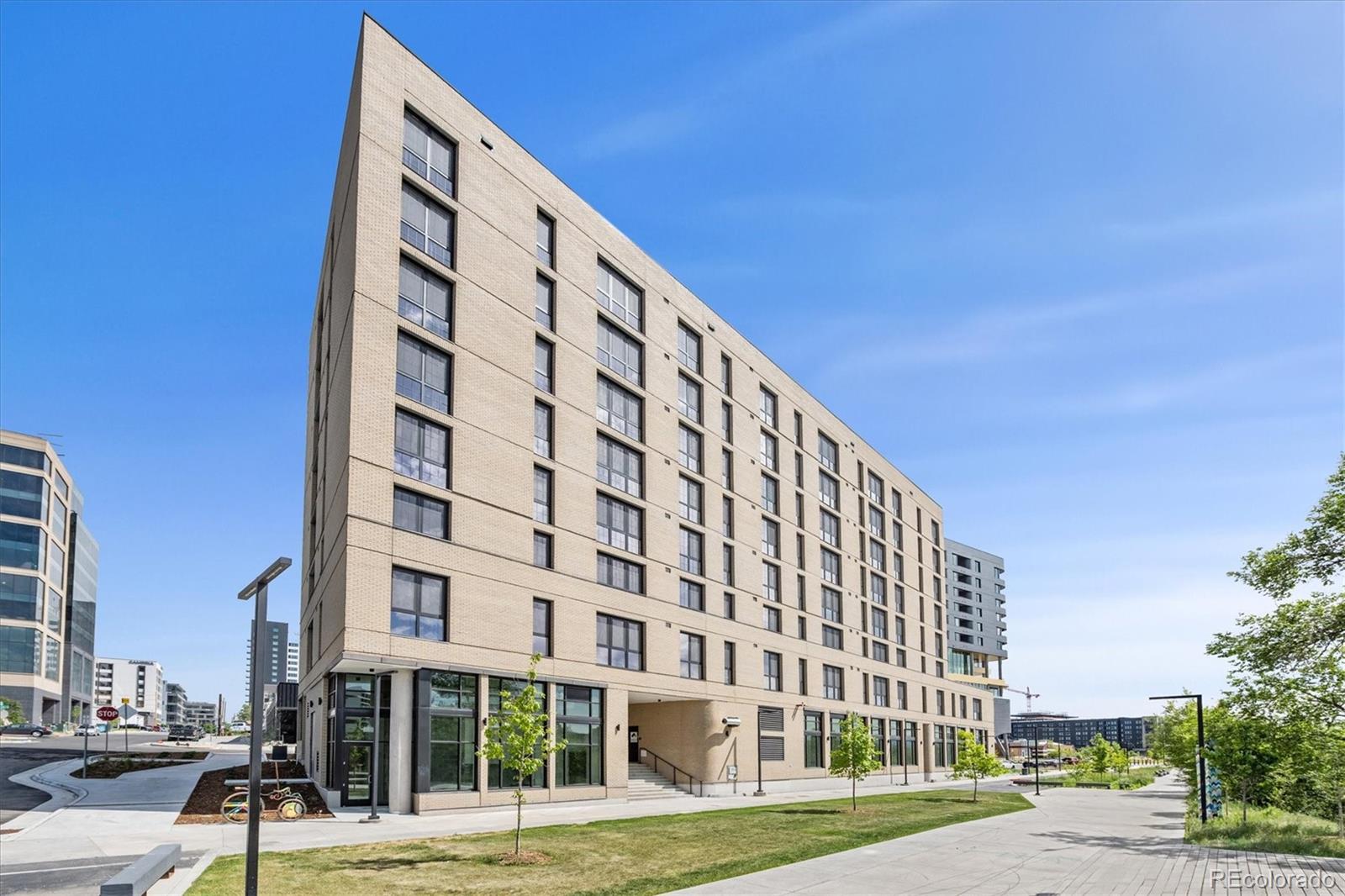 3575 Chestnut Place, Unit 403 Denver, CO 80216 - Photo 2 of 11