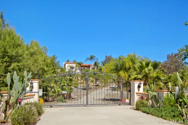 31720 Pio Pico Road Temecula, CA 92592 - Photo 1 of 1 Front elevation from street.