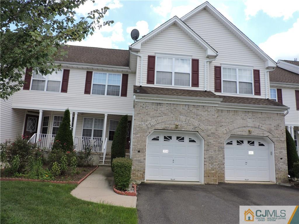 358 Hawthorne Road North Brunswick, NJ 08902 - Photo 1 of 24 Gallery Image 1