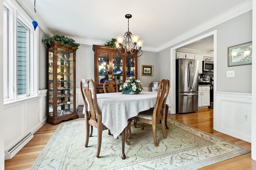 61 Village Post Road, Unit 61 Danvers, MA 01923 - Photo 14 of 40 Gallery Image 14