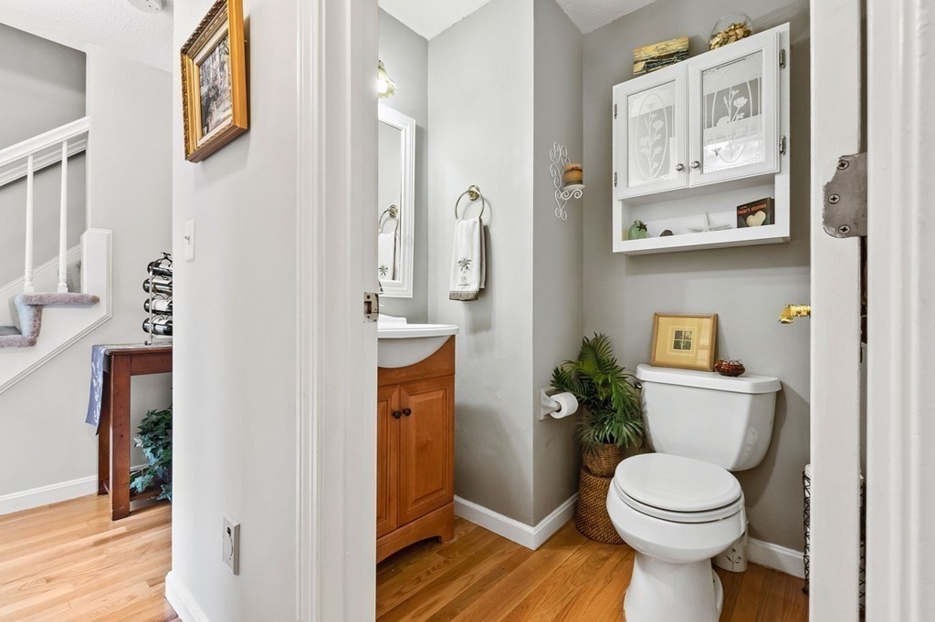 61 Village Post Road, Unit 61 Danvers, MA 01923 - Photo 20 of 40 Gallery Image 20