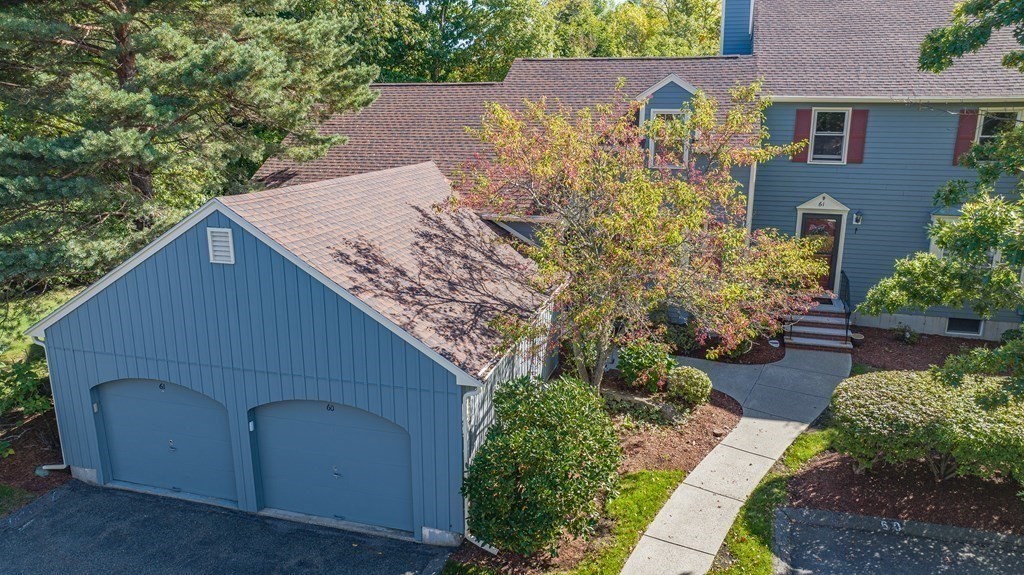 61 Village Post Road, Unit 61 Danvers, MA 01923 - Photo 2 of 40 Gallery Image 2