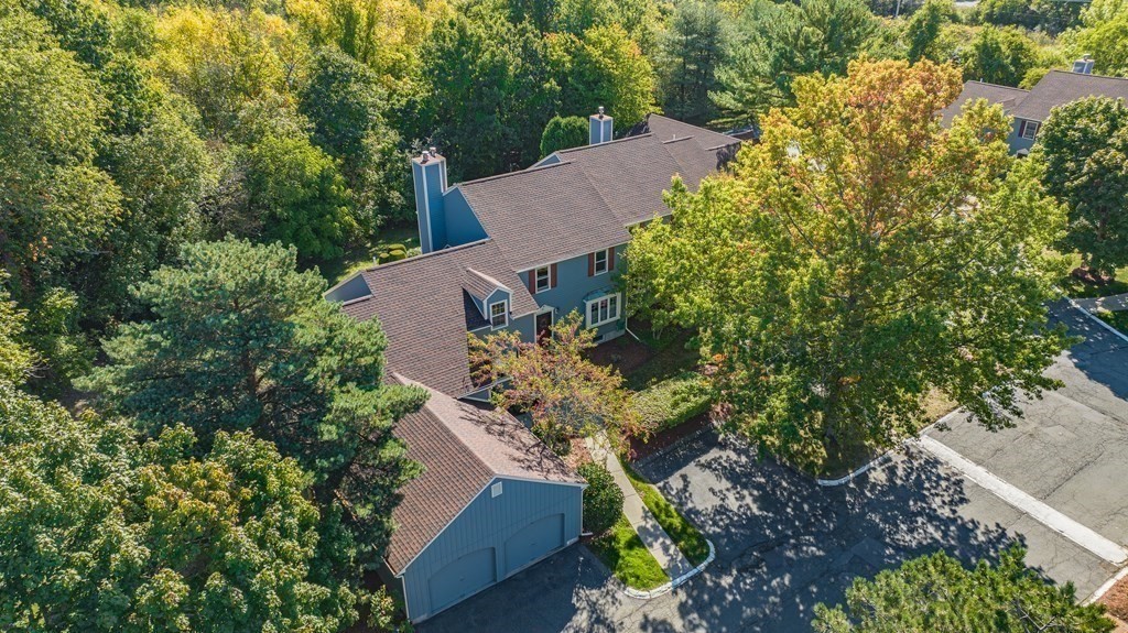 61 Village Post Road, Unit 61 Danvers, MA 01923 - Photo 3 of 40 Gallery Image 3