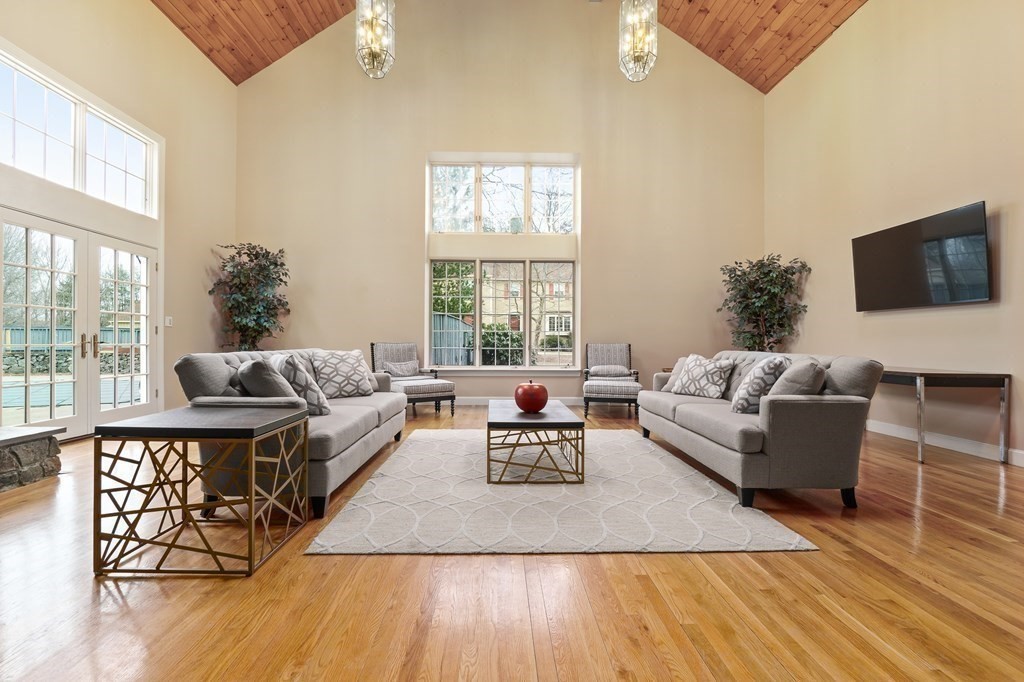 61 Village Post Road, Unit 61 Danvers, MA 01923 - Photo 38 of 40 Gallery Image 38