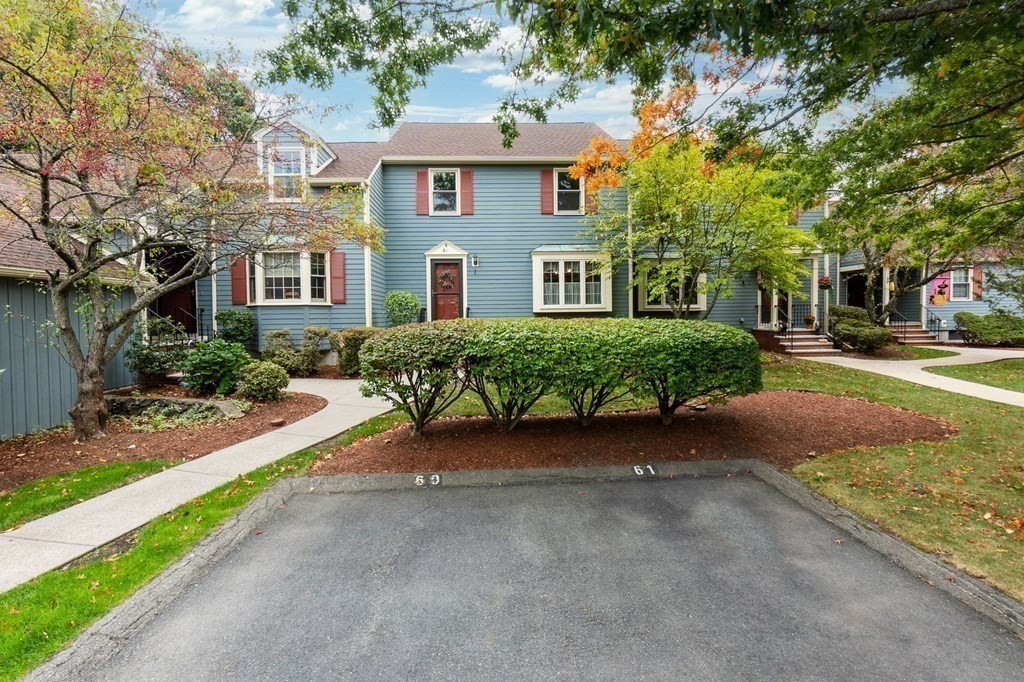 61 Village Post Road, Unit 61 Danvers, MA 01923 - Photo 4 of 40 Gallery Image 4