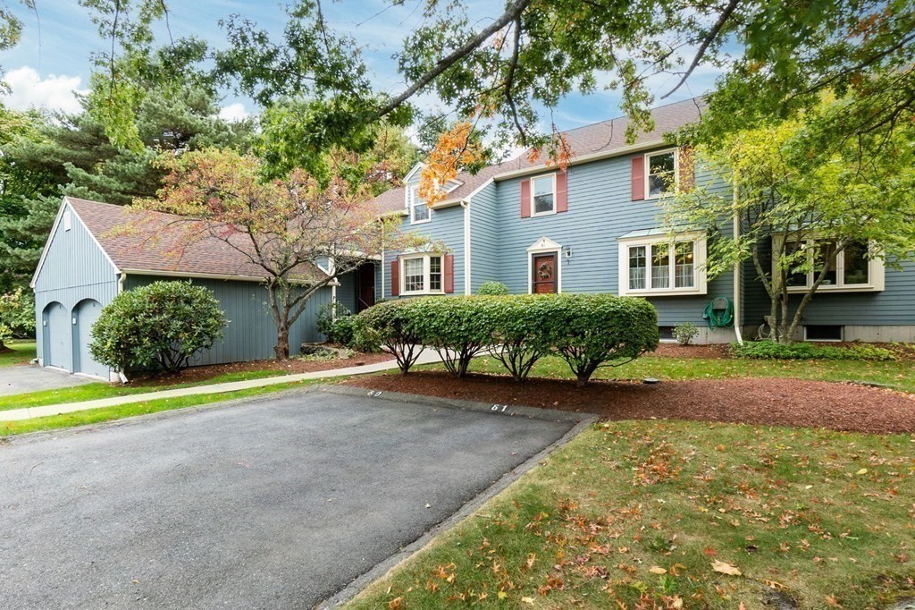 61 Village Post Road, Unit 61 Danvers, MA 01923 - Photo 5 of 40 Gallery Image 5