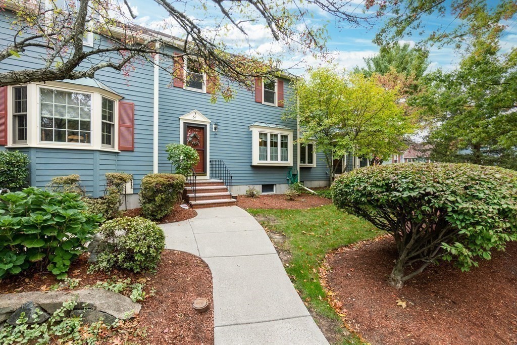 61 Village Post Road, Unit 61 Danvers, MA 01923 - Photo 7 of 40 Gallery Image 7