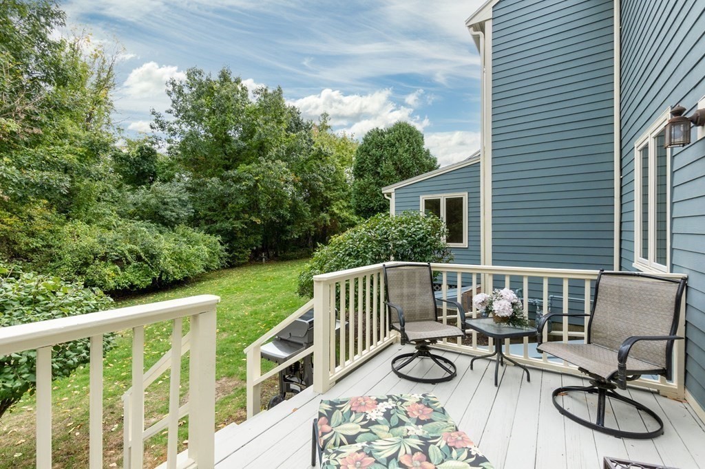 61 Village Post Road, Unit 61 Danvers, MA 01923 - Photo 8 of 40 Gallery Image 8